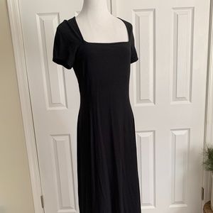 Theory Sculpture Dress